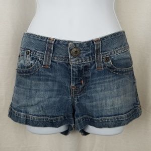 Guess Jean Shorts